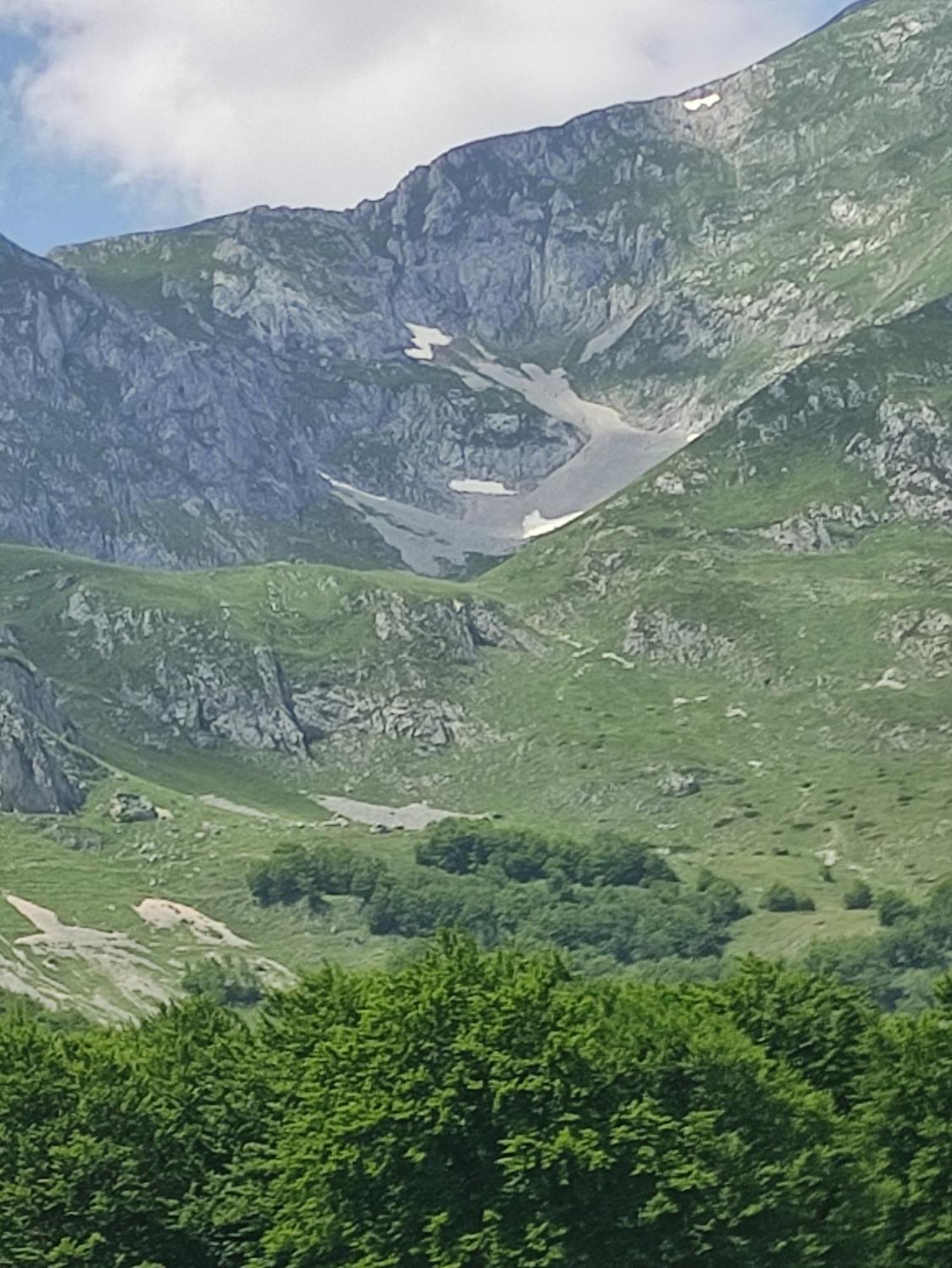 Durmitorska Koliba Sa Kupatilom Villa Žabljak Екстериор снимка
